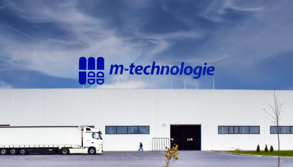 m-technologie